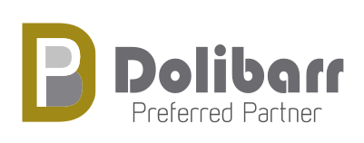 DoliMed is a service provided by DoliCloud, a Dolibarr Preferred Partner company